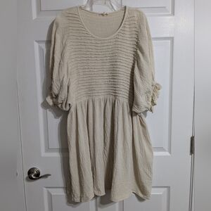 Easel Los Angeles Women's Dress